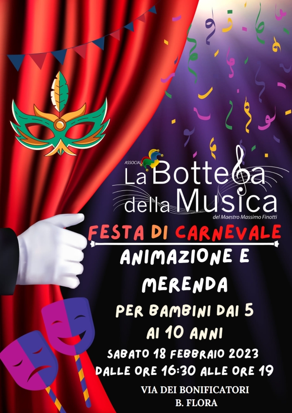 Festa di Carnevale