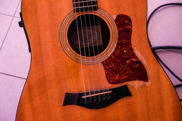 Chitarra